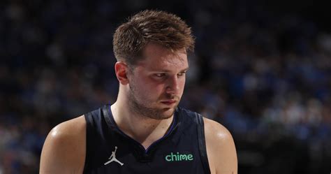 Luka Doncic Says He Was Bothered By Neck Injury In Mavs Game 3 Loss To Clippers News Scores