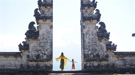 Bali Instagram Tour Lempuyang Bali Gate Of Heaven 2023 Nusa Dua Viator