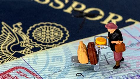 Sabes Que Puedes Visitar M S De Pa Ses Sin Visa O Pasaporte