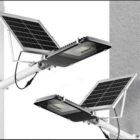 Lampu Solar Panel Homecare