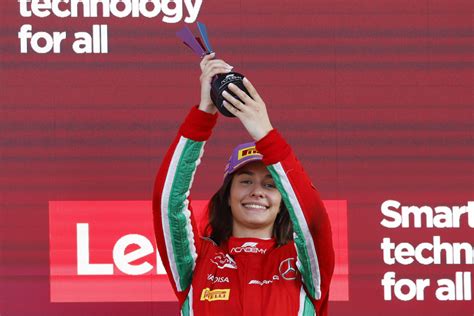 F1 Academy Explained Everything There Is To Know About The All Female