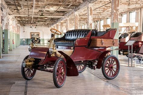 Ford Piquette Avenue Plant Museum | Visit Detroit