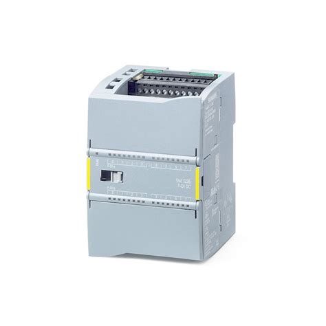 Es Ba Xb Siemens Simatic S Fail Safe Module Sm