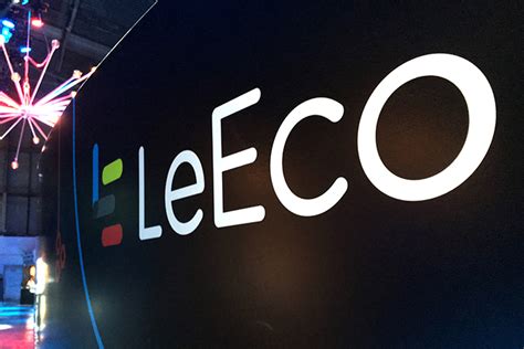 LeEco Secures Most of 15 Billion Yuan Investment From Sunac - Caixin Global