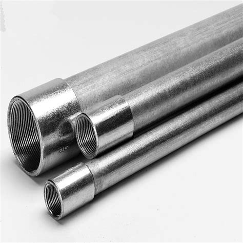 Emt Imc Rmc Electrical Conduit Pipe Price