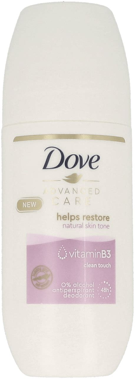 Dove Advanced Care Antyperspirant Roll On Dla Kobiet Ml