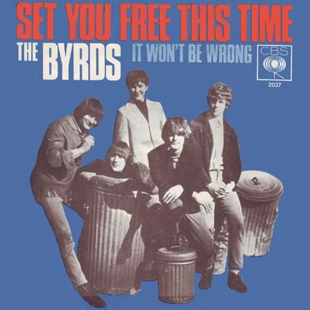 The Byrds – Set You Free This Time Lyrics | Genius Lyrics