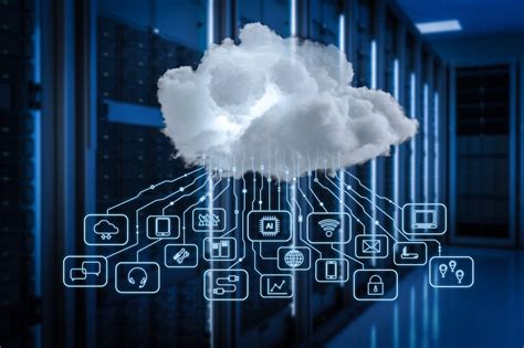 Qué es la nube híbrida y por qué es una tecnología en auge Periódico AM