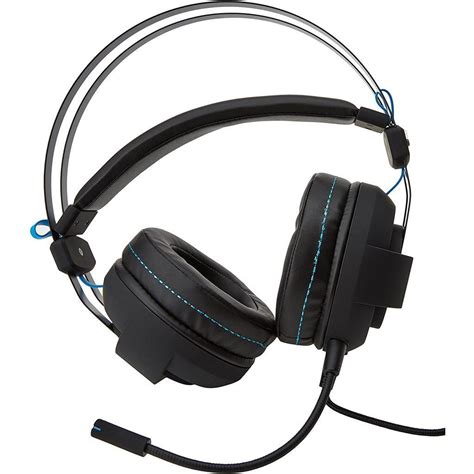 Casque réducteur de bruit gaming sans fil avec micro Indeca Business