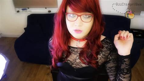 I Know Youre A Secret Slut JOI British Shemale Role Play Porn By Onlyfans XHamster