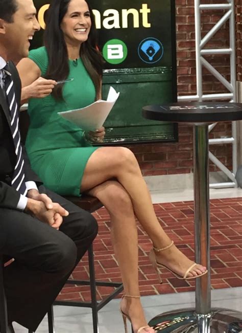 Lauren Shehadi The Rising Star In Sports Broadcasting