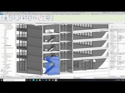 AUTODESK REVIT CERTIFIED PROFESSIONAL EXAM PART 6 Of 6 YouTube