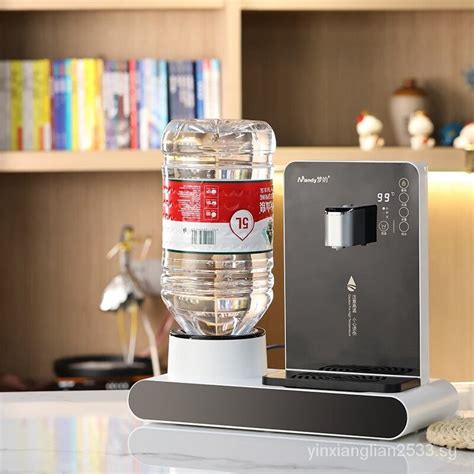 Mandy Dream Instant Hot Water Dispenser Household Small Desktop Instant Hot Water Dispenser L