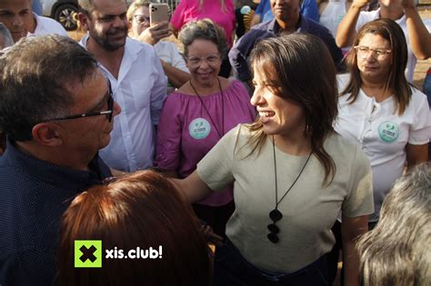 xis club Visita da Governadora Raquel Lyra às obras da Adutora do