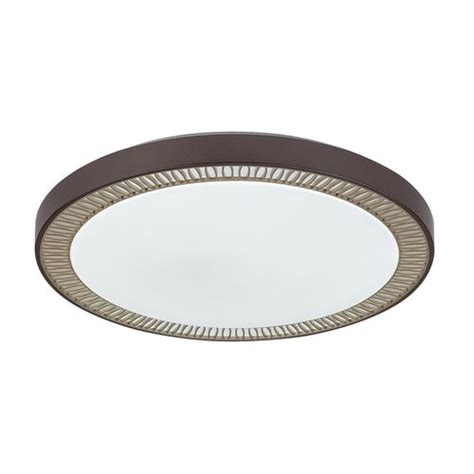 Plafoniera Matea Led W Metal Acril Maro Alb Rabalux Luminoteca Ro