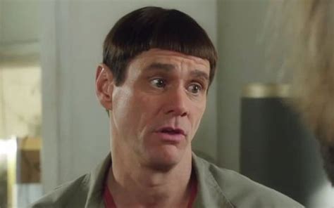 Dumb and Dumber To Jim Carrey As Lloyd Christmas - Movie Fanatic