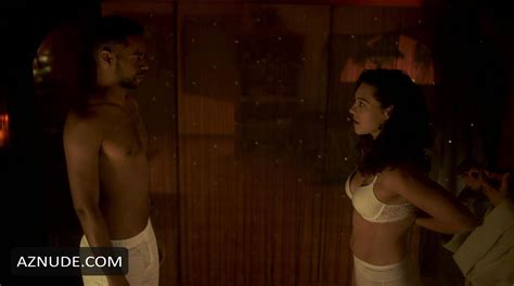 BLOOD BORN NUDE SCENES AZNude