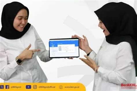 Kemdikbud Dan Instansi Lain Buka Formasi Cpns Untuk Lulusan Sma