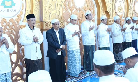 PESANTREN AL HIKAM MALANG