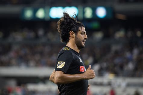 Video: Carlos Vela Scores Wonder Goal for Los Angeles FC in 4-0 Rout of ...