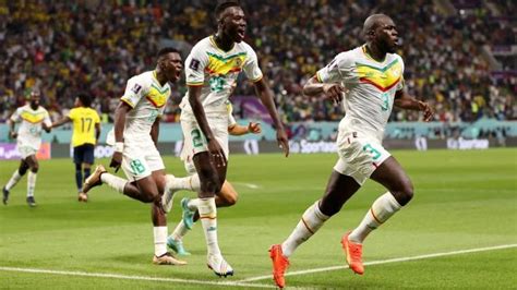 Where to watch Senegal vs Gambia live stream, TV channel, lineups ...