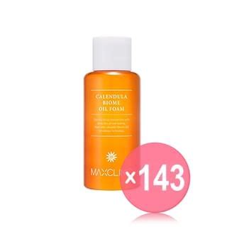Buy MAXCLINIC - Calendula Biome Oil Foam MINI (x143) (Bulk Box) in Bulk ...