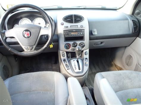 2005 Saturn VUE V6 AWD Interior Color Photos | GTCarLot.com