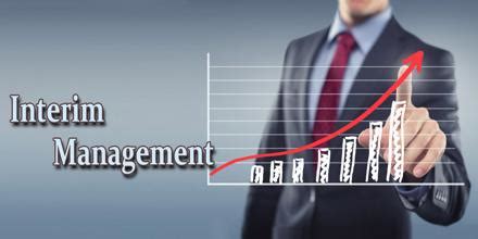 Describe About Interim Management - Assignment Point