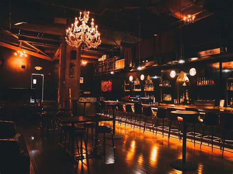 The 15 Best First Date Spots In Philly - Philadelphia - The Infatuation