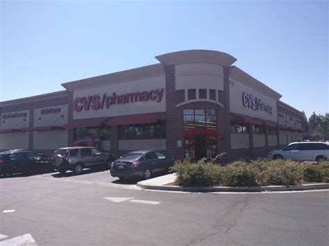 CVS - 5180 E Kings Canyon Rd, Fresno CA - Hours, Directions, Reviews