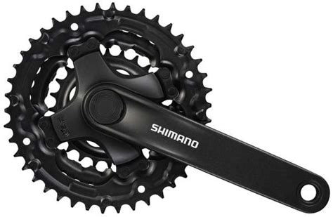 Shimano Kurbeln online bei Bike Discount günstig kaufen