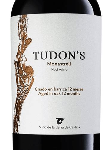 Dehesa El Carrascal Tudon S Monastrell Vivino Us