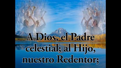 Himno 20 A Dios El Padre Celestial Himnario Adventista Nuevo Cantado