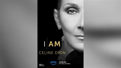 I Am C Line Dion The Biggest Moments From The New Prime Video