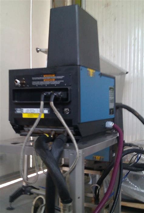NORDSON 3100 3500 Hot Melt Applicator 136351