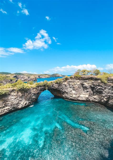 The Best Things To Do In Nusa Penida Hoponworld