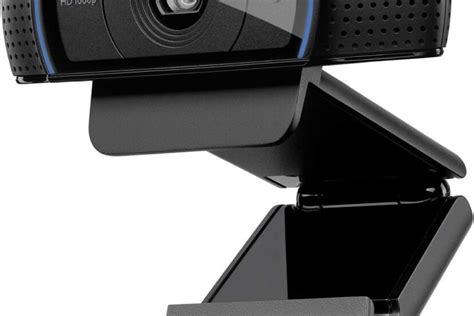 Logitech Hd Pro Webcam C920 Review The Gaming Mecca