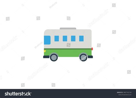 Bus Emoji Images: Browse 590 Stock Photos & Vectors Free Download with ...