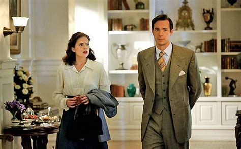 marvels agent carter  temporada