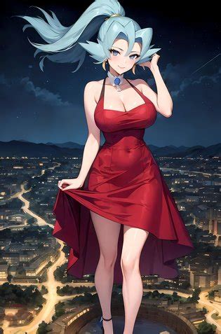 Clair Luscious Hentai Manga Porn