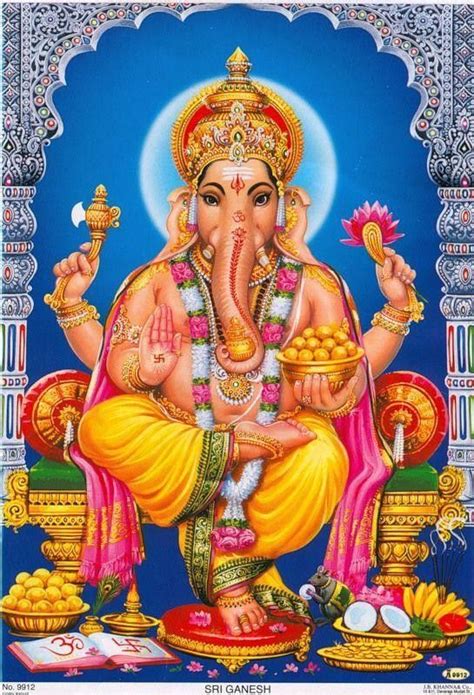 Pin By Gopal Goenka On Hindu God S Devi S Photos Ganesha Hindu