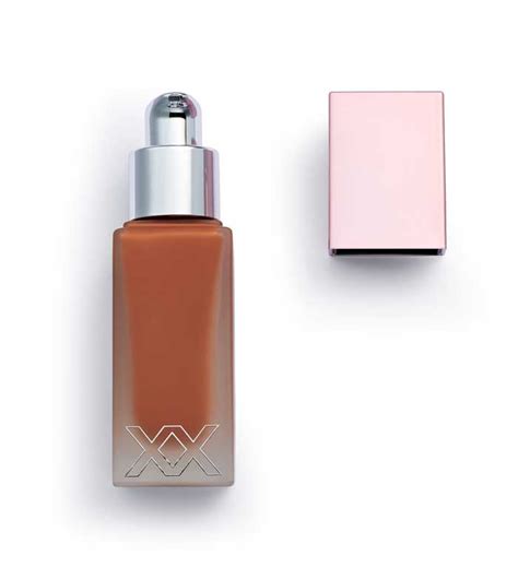 Comprar Xx Revolution Base De Maquillaje Glow Skin Fauxxdation Fx