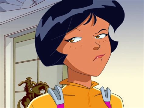 Cult Of Alex Totally Spies News And Updates On Twitter Totallyspies Totallyspiesalex