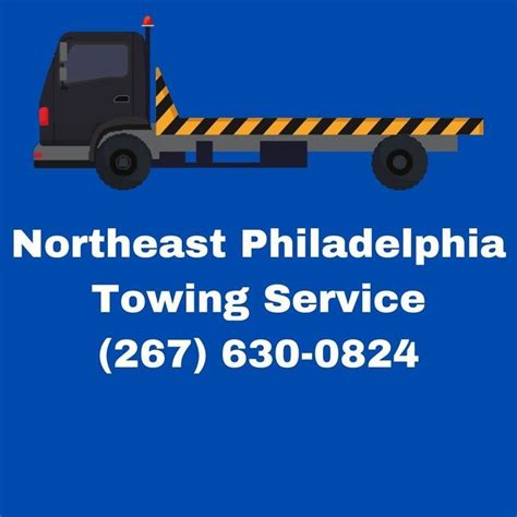 Towing Northeast Philadelphia Artofit