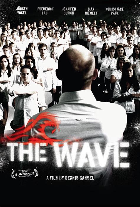 The Wave 2008 Imdb