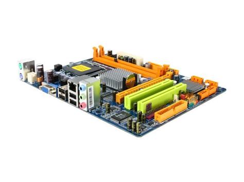 Biostar G M Lga Micro Atx Intel Motherboard Newegg Ca