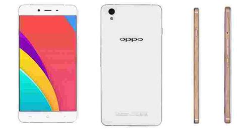 هاتف شركة اوبو Oppo A30