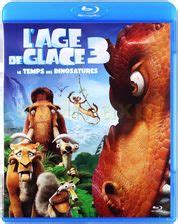 Film Blu Ray Ice Age Dawn Of The Dinosaurs Epoka Lodowcowa 3 Era