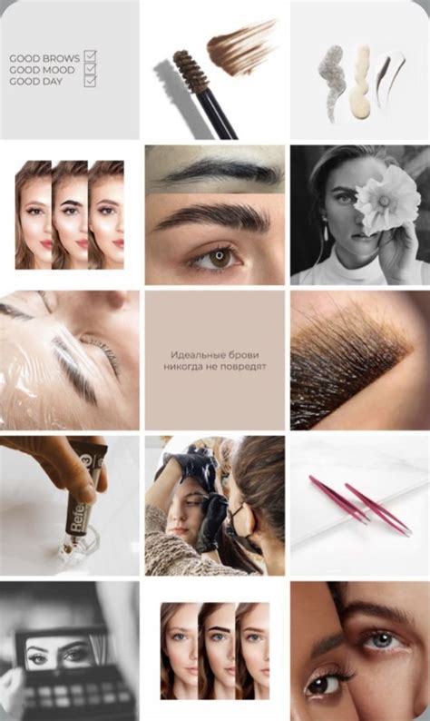 Pin By On Eyebrow Design Brow Stylist