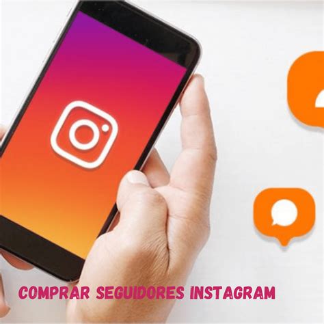 Seguidores De Instagram Comprar Seguidores Instagram Argentina